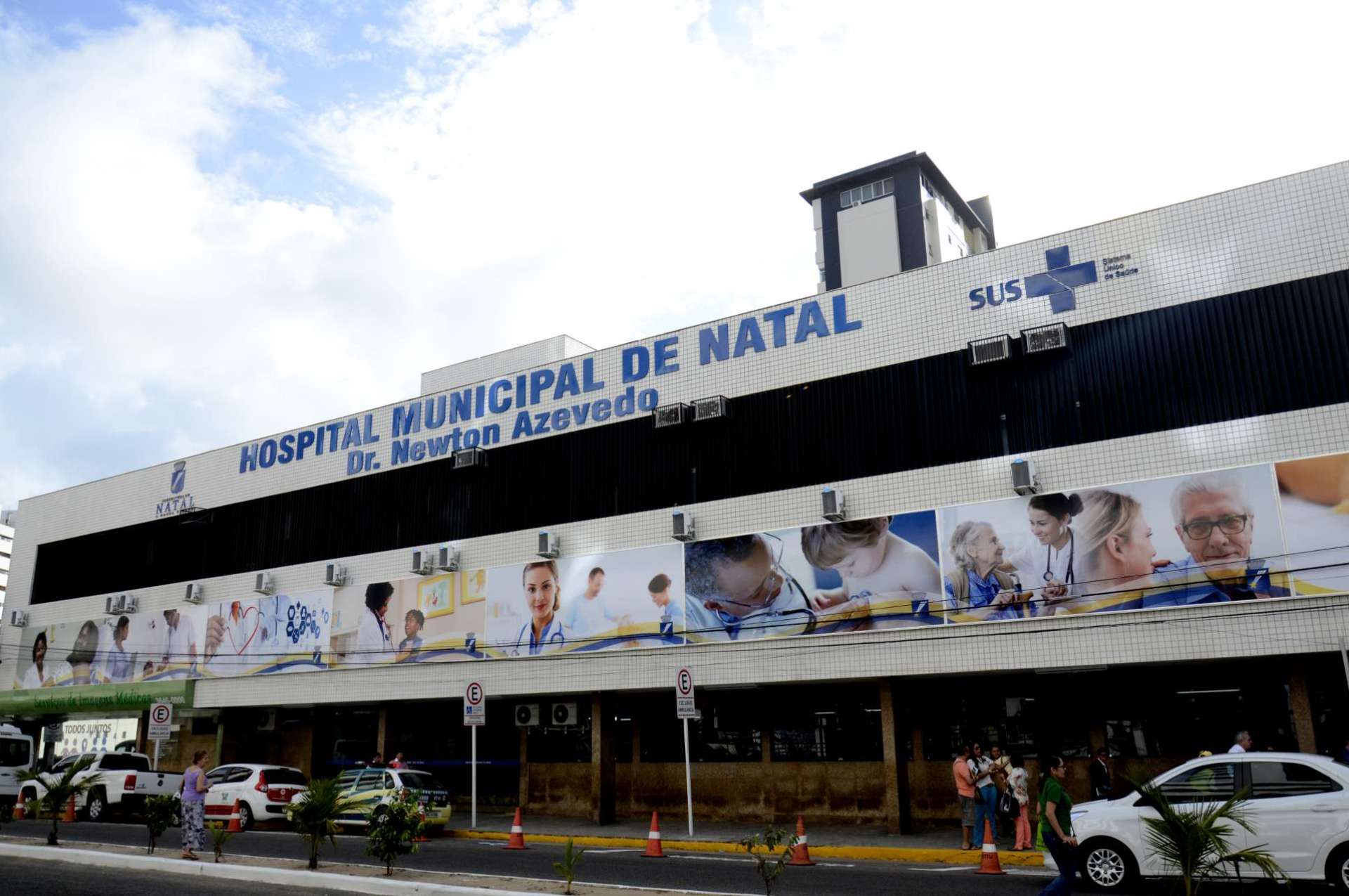 Prefeitura de Natal convoca novos aprovados no Concurso da Saúde