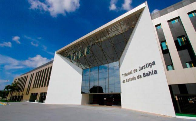 Toffoli nega analisar recurso contra afastamento do presidente do TJBA