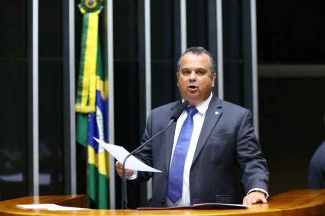 Desemprego cairá para um dígito em 2022, prevê Rogério Marinho