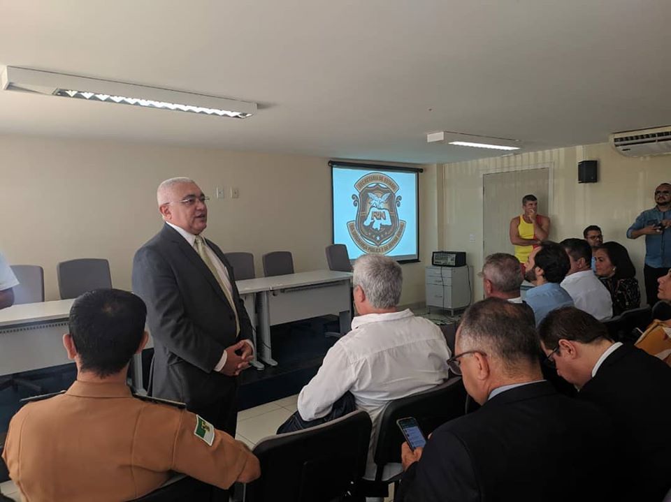 Operação Verão 2020 terá mil agentes por dia e R$ 6 milhões para diárias