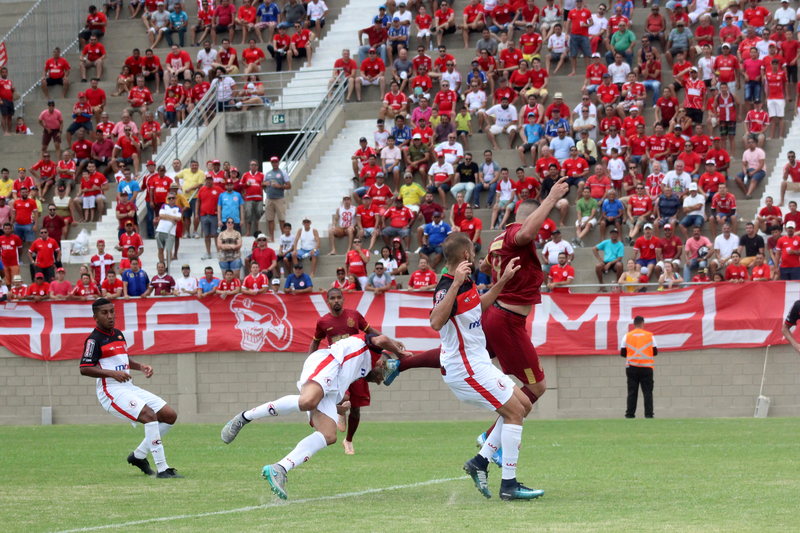 FNF divulga tabela da primeira rodada do Campeonato Potiguar 2020; confira