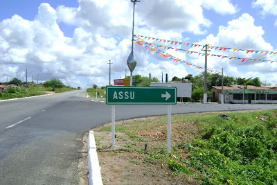 Caern suspende abastecimento de cidade do Vale do Açu nesta sexta