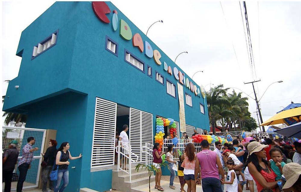 Museus e parques administrados pelo Governo têm horários especiais no fim de ano