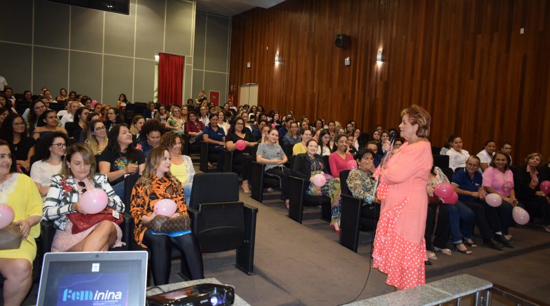 Comitê de Valorização feminina do TJRN encerra as atividades em 2019
