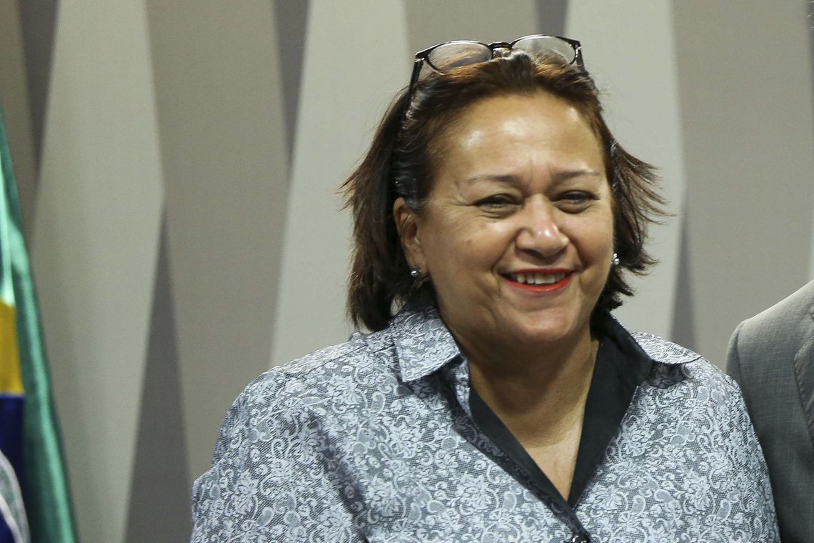 Servidores do RN recebem salários de dezembro amanhã e 13° dos ativos dia 31