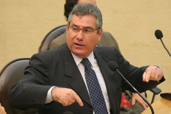 Moro defende “política da morte e protege seus corruptos”, diz ex-deputado do RN