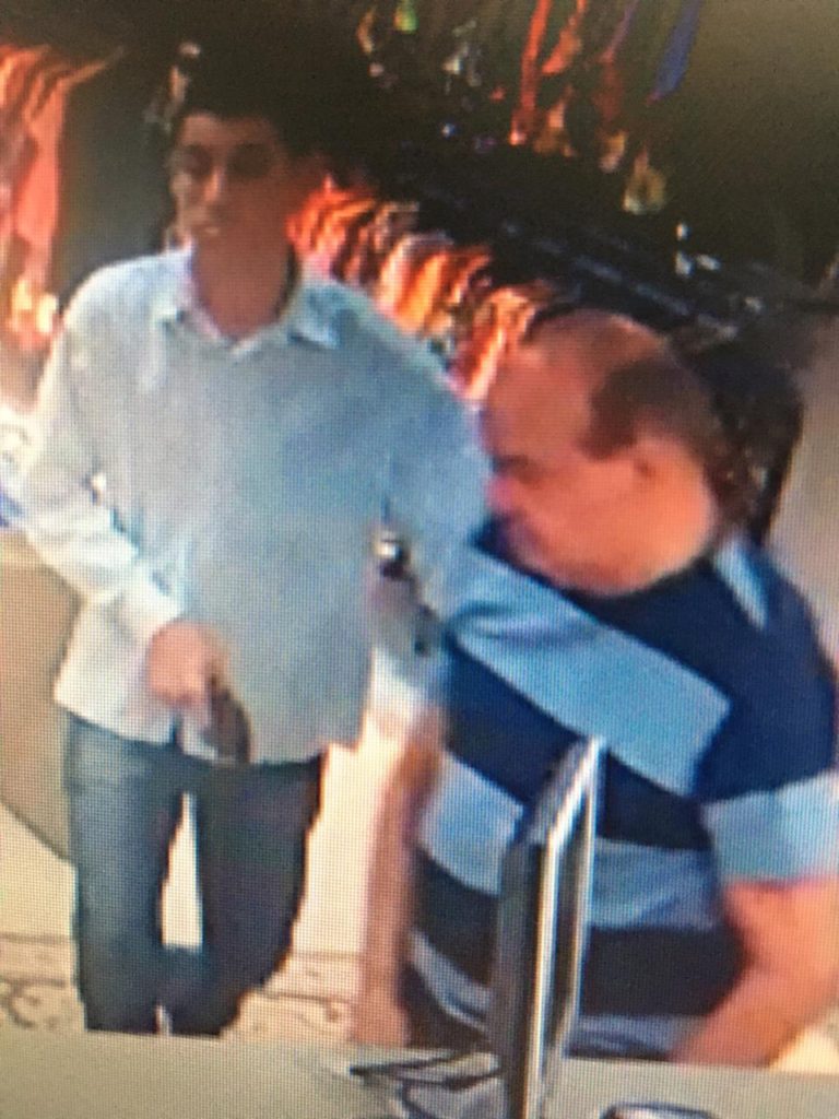 Coronel da PM é assassinado a tiros durante assalto a loja no centro de Natal