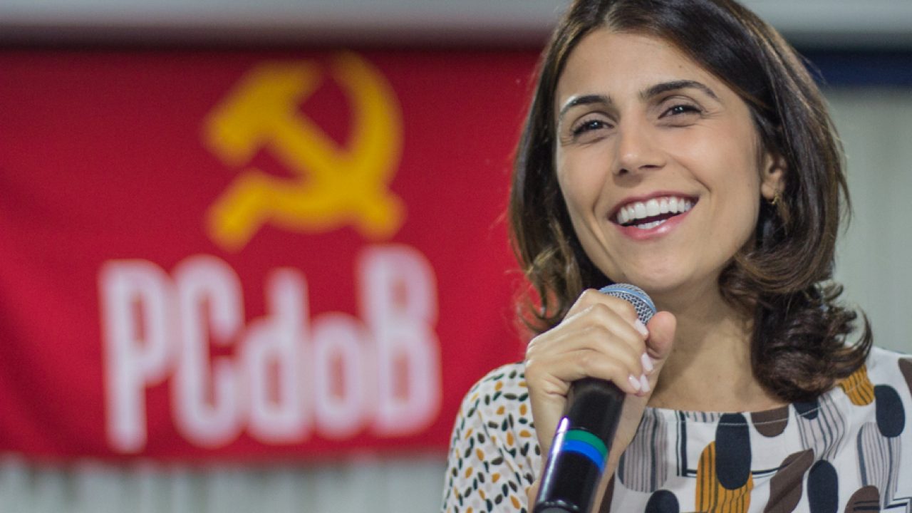 PCdoB vai esconder o termo “comunista” do nome