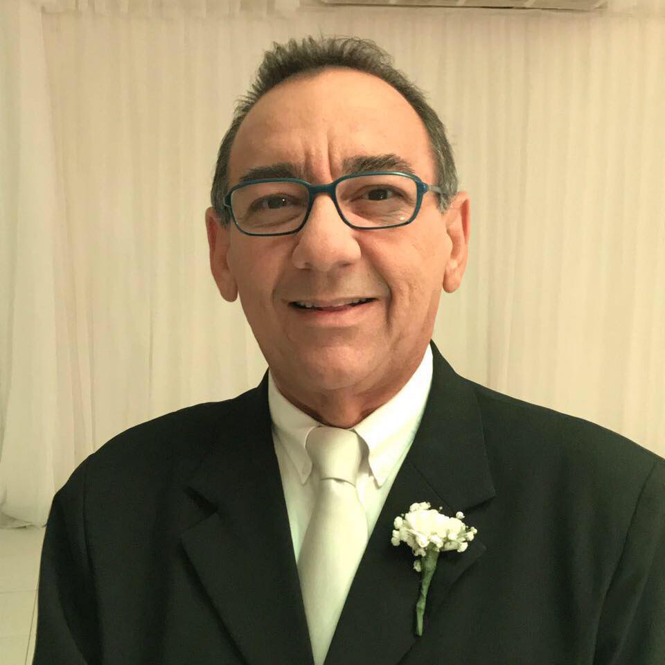Ex-deputado federal do RN morre aos 57 anos após infarto fulminante
