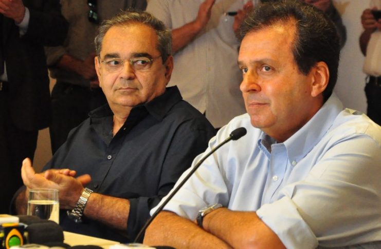 Ex-prefeito pode disputar Câmara Municipal e apoiar eleição de Álvaro Dias