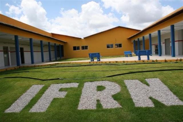 IFRN lança seleção para professor substituto; salário de até R$ 5,8 mil