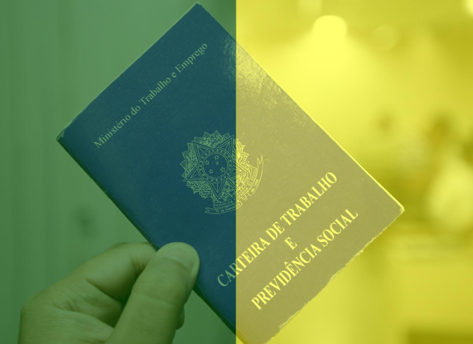 Começam a valer nesta quarta contratações pelo Verde Amarelo