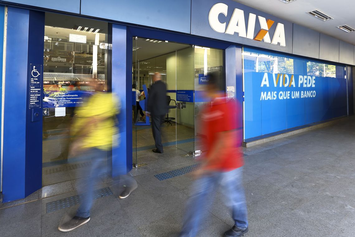 Caixa teve maior lucro de sua história em 2019, diz presidente do banco