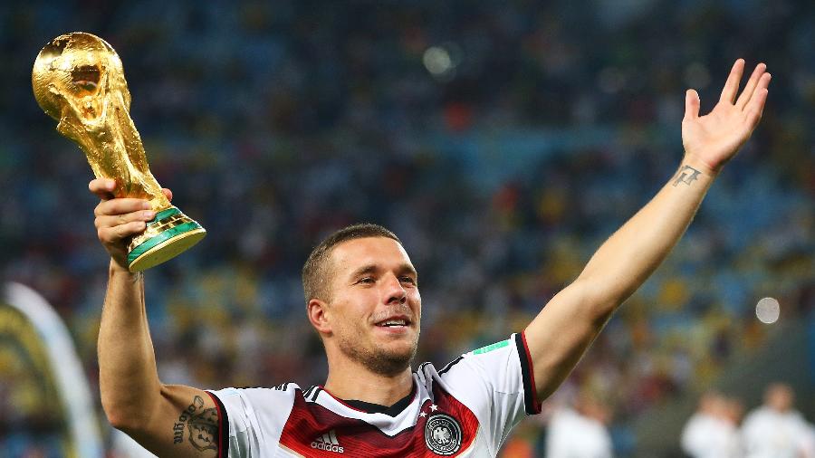 Flamengo está interessado em contratar astro do futebol mundial, diz jornal