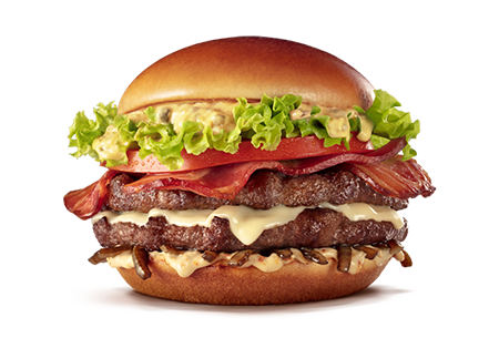  McDonald´s lança Picanha ClubHouse