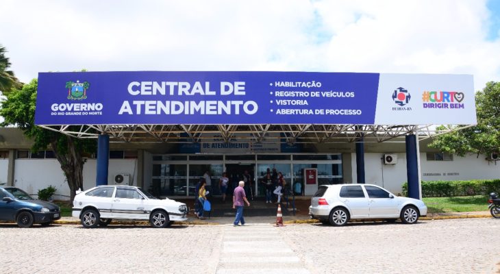 Detran divulga calendário de pagamento do licenciamento 2020