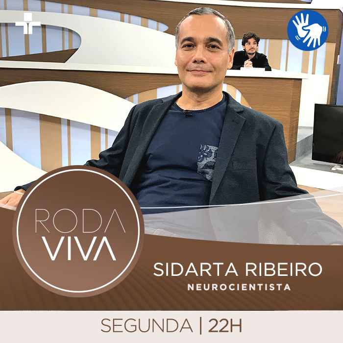 Professor da UFRN será entrevistado segunda-feira no Roda Viva