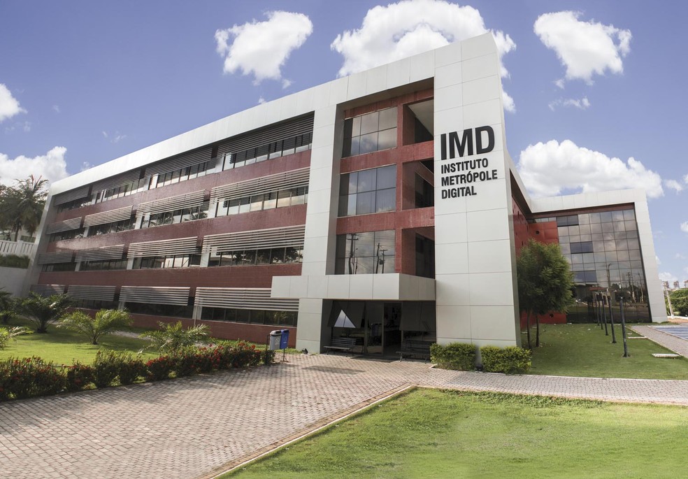 Metrópole Digital abre 320 vagas para cursos técnicos no interior do RN
