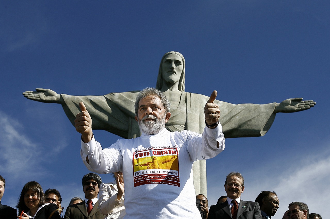 "Vão defender aborto nos núcleos evangélicos petistas?", diz Weintraub ao PT