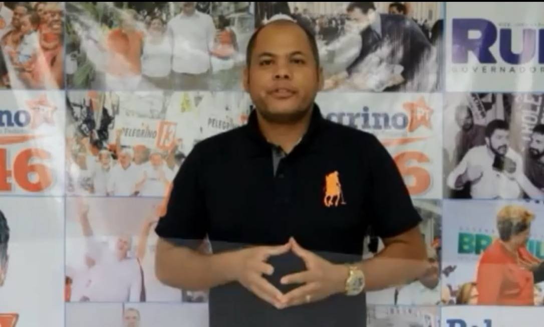 Lava Jato investiga assassinato de empresário que ajudou a operação na Bahia