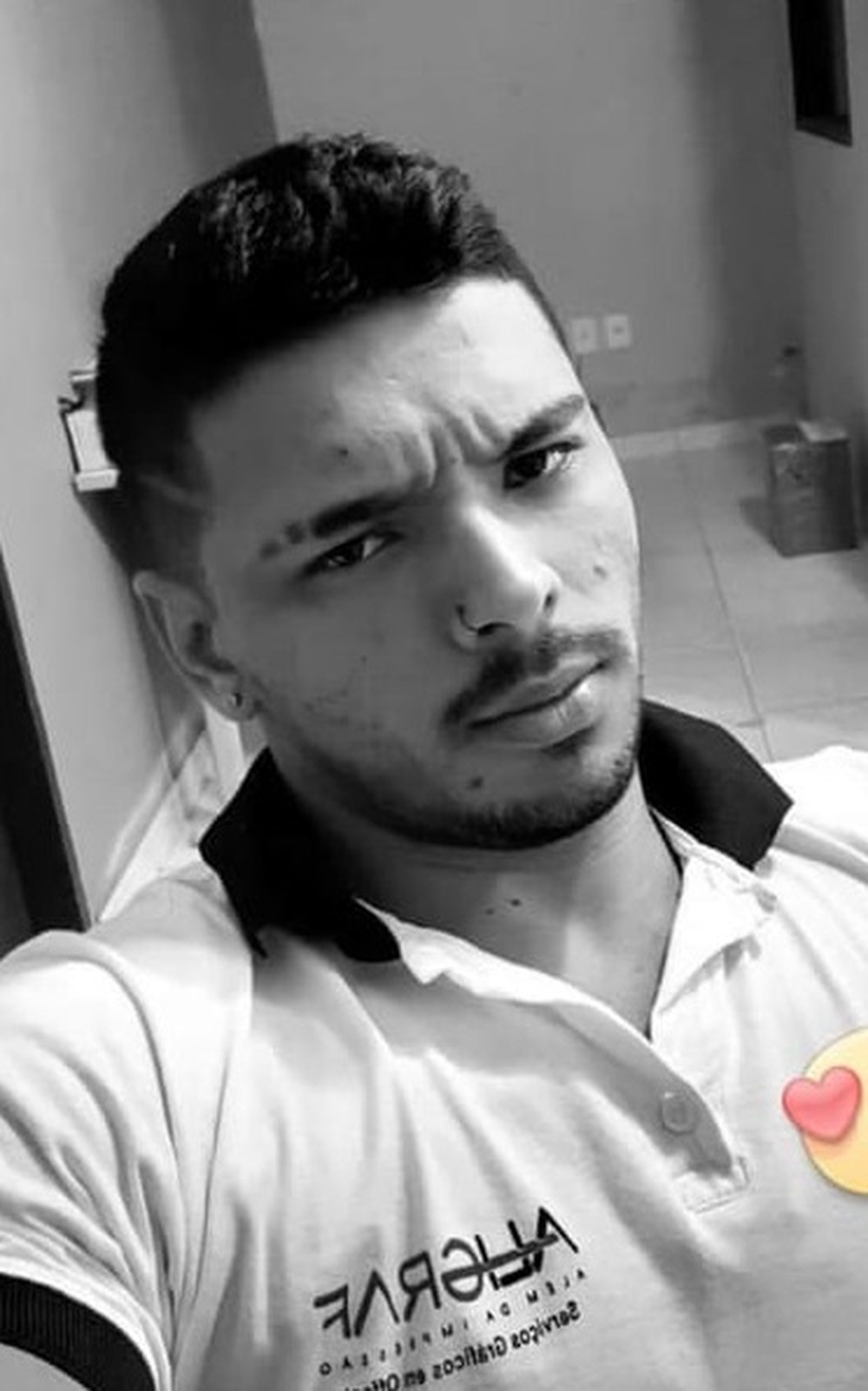 Mulher de 19 anos mata companheiro e é presa após ligar para a polícia no RN