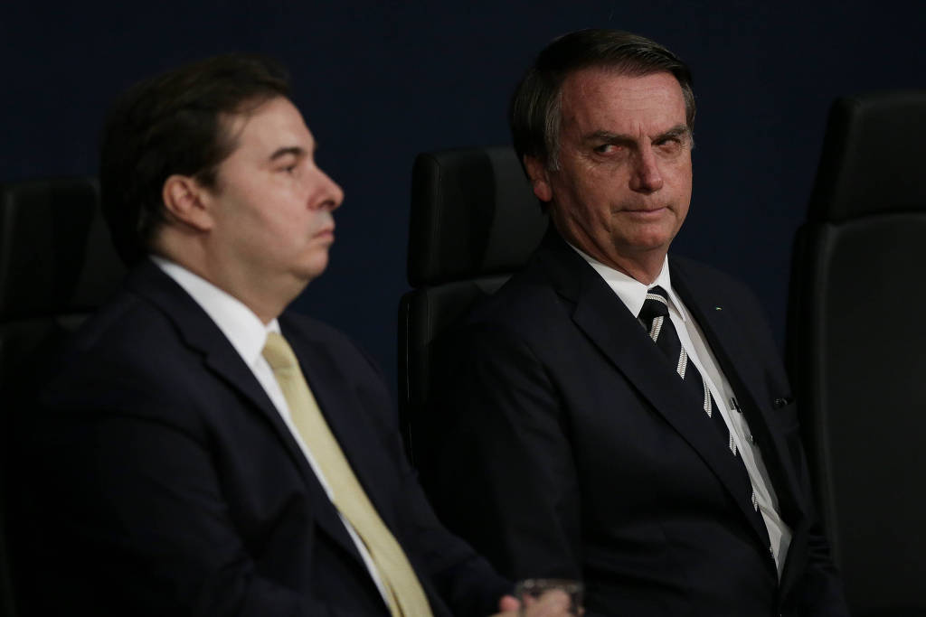 Supremo blinda Congresso de medidas de Bolsonaro que atropelam Legislativo
