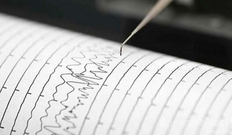 Terremoto de 5.6 graus é registrado próximo à costa do RN