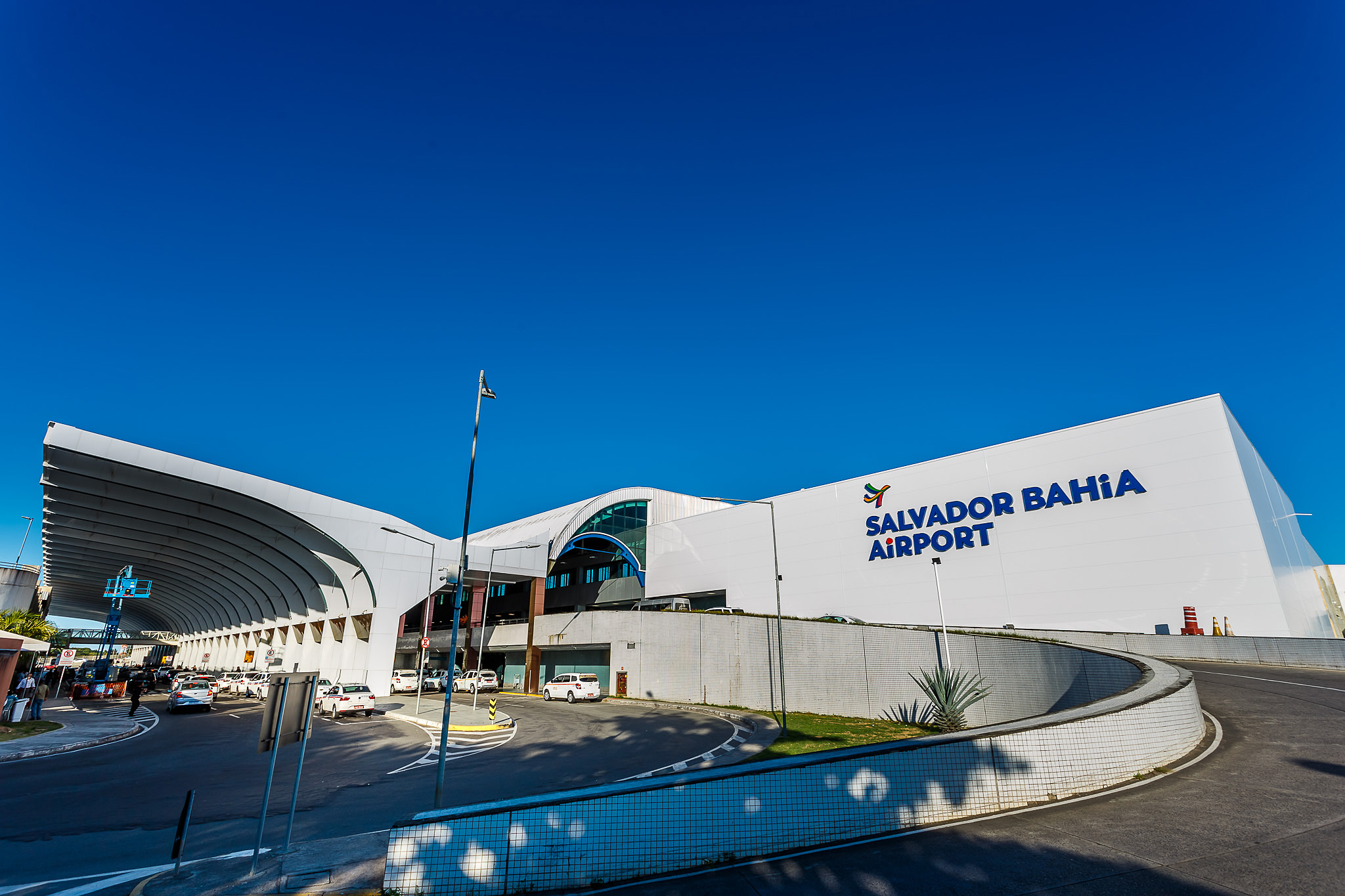 AEROPORTO DE SALVADOR CONQUISTA CERTIFICAÇÃO INTERNACIONAL DE REDUÇÃO NA EMISSÃO