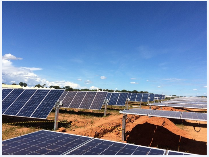 Deputados federais do RN se posicionam contra taxação da energia solar no Brasil