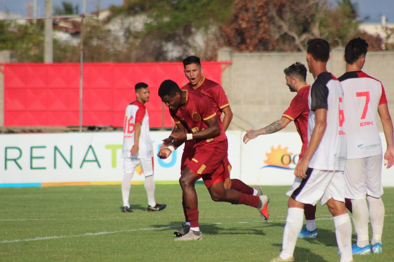Zagueiro do América acredita que equipe crescerá durante o Campeonato Potiguar