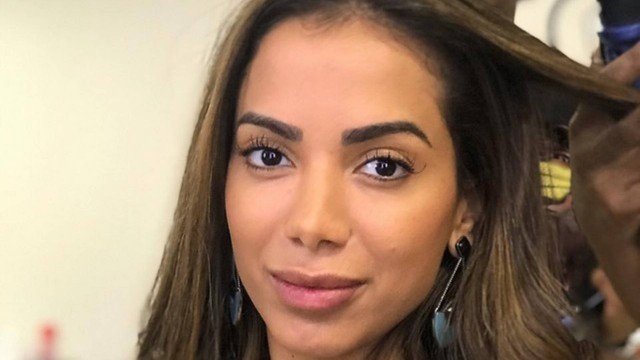 Globo anuncia estreia de Anitta como atriz em "Amor de mãe": "Estou nervosa"