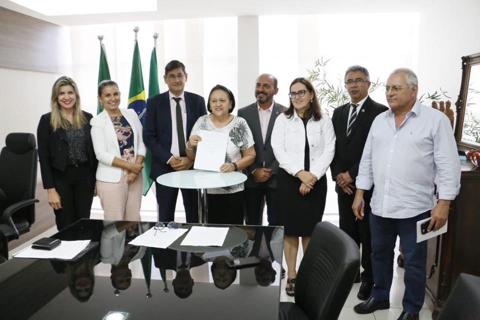 Decreto do Governo reduz custos de diárias para servidores do RN