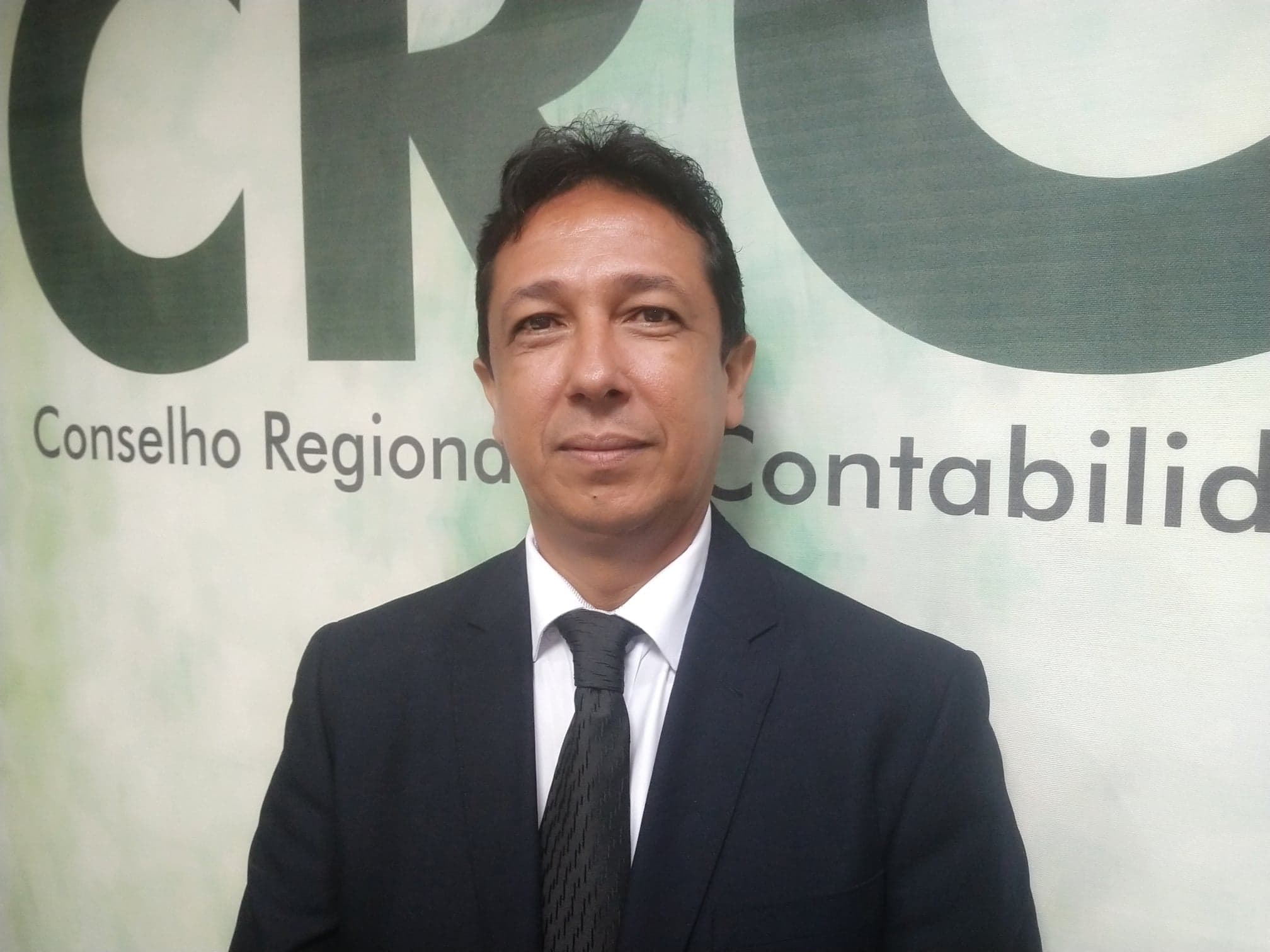 Presidente eleito do CRCRN quer resgatar a identidade do contador potiguar