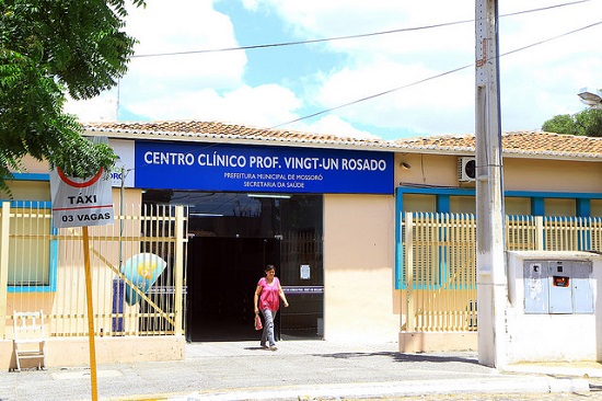 Ação humanitária de eólica garante cirurgia a crianças e adultos carentes