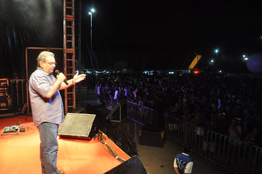 Após chuvas, Kelps detona Álvaro e diz que falta “projeto sério” para Natal