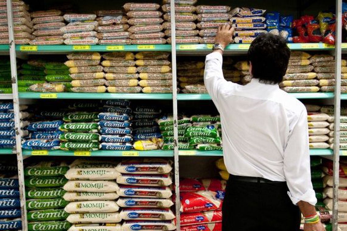 Natal teve uma das maiores altas no preço da cesta básica no país em 2019