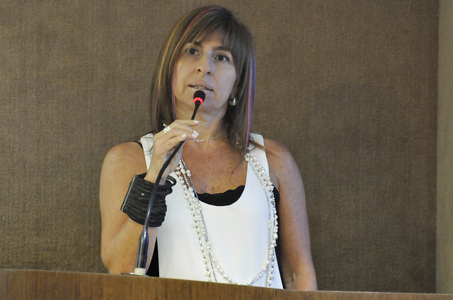 Procuradora critica demolição de hotel: "Esperança assassinada, memória rasgada"