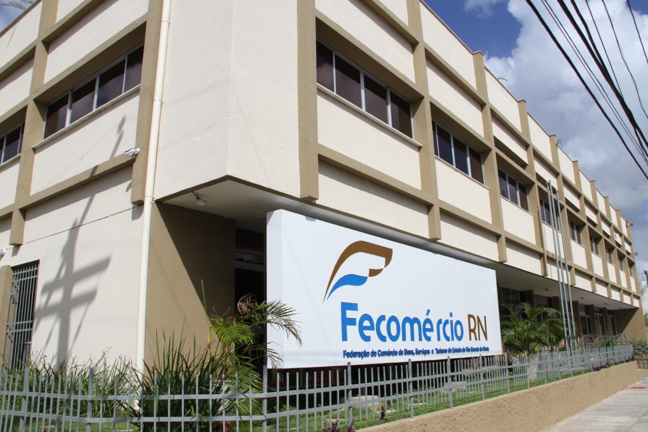 Fecomércio completa 71 anos como "voz mais firme dos empreendedores do RN"