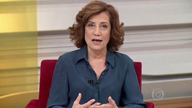 Deputado do RN ataca jornalista da Globo: "Preço e código de barras na testa"