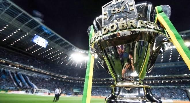 CBF confirma data da estreia do América na Copa do Brasil 2020