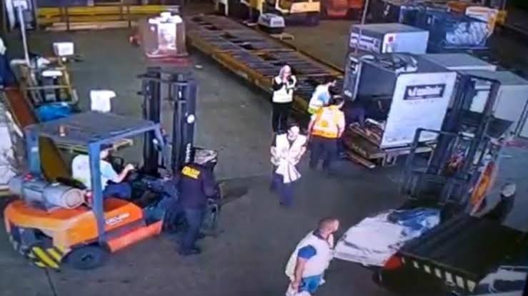 Polícia prende mentor da quadrilha que roubou 760 kg de ouro em SP