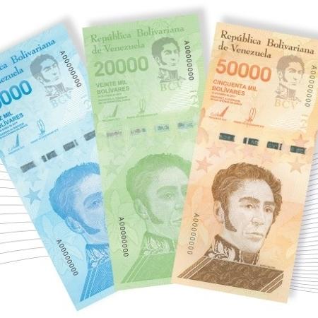 Venezuela eleva salário mínimo para R$ 15,14; dá para comprar ovos e queijos