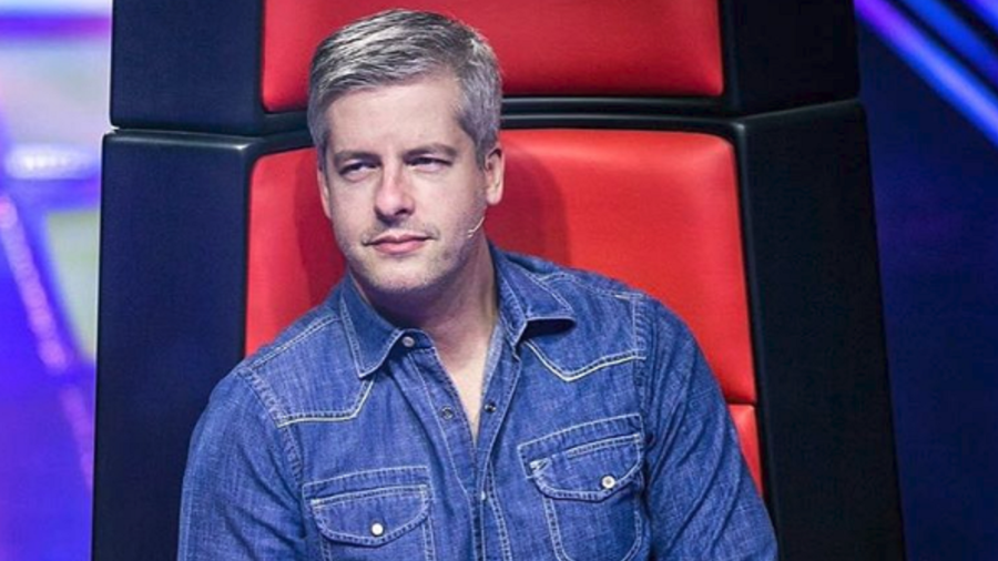 TV mostra vídeo da agressão de cantor sertanejo contra a mulher em 2017