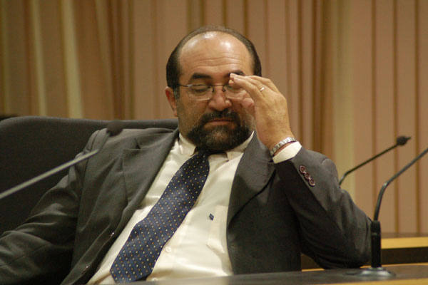 MPF obtém condenação de ex-vereador de Natal por improbidade