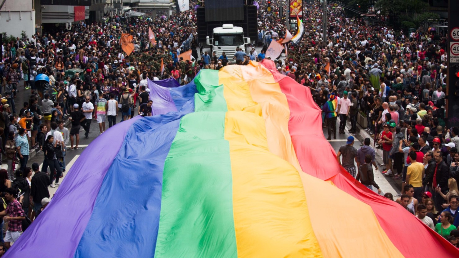 Assassinatos de trans e travestis caem 24,5% em 2019 no Brasil