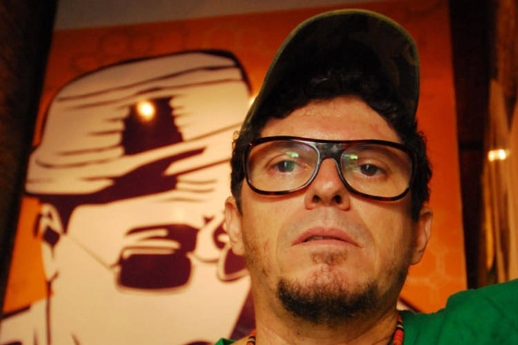 Fred Zero Quatro toca no projeto  “Livre Iniciattiva Convida” nesta quinta