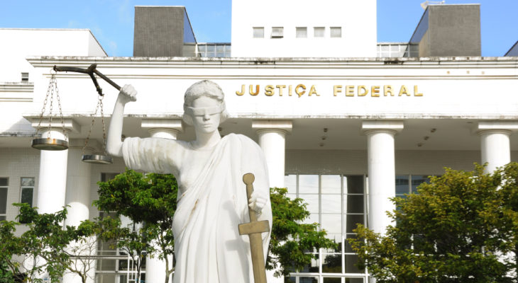 Saiba quem são os presos pela Polícia Federal na operação Níquel no RN