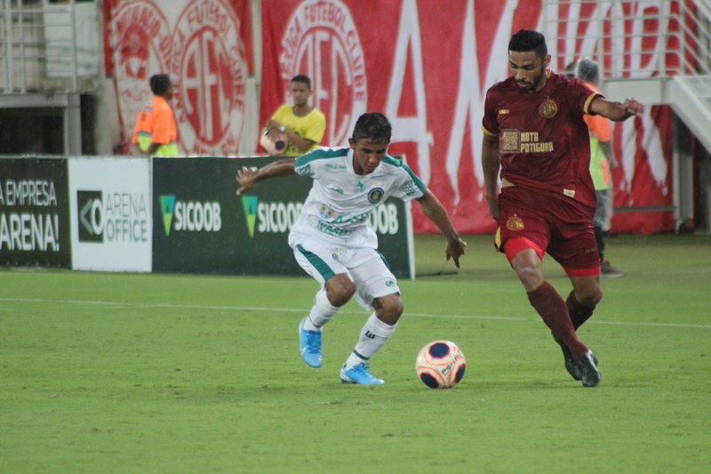 Com números expressivos, César Sampaio vira "xodó" da torcida americana