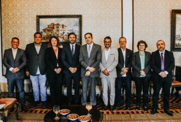 Pernambuco sedia reunião de secretários de Turismo do Nordeste 