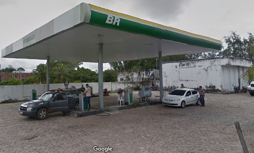 Funcionários de posto que abastece carros do Governo do RN são presos por furto